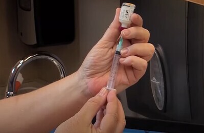 Кодирование Налтрексон в Кувшиново Набор препарата для кодирования в шприц